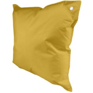 TODAY GARDEN SPIRIT polštář pro venkovní užití 50x50 cm Ceylon Yellow - žlutá