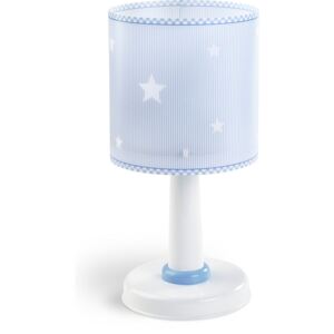 Detská stolová lampička - Sweet Dreams Blue