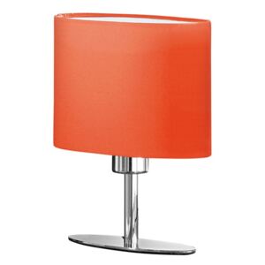 Stolná lampa YIMMI 52271 oranžová H25 cm