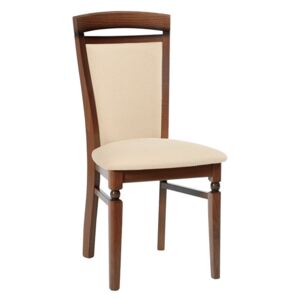 Jedálenská stolička: bawaria - dkrs ii
