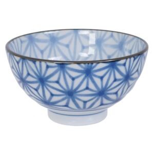 Modrá porcelánová miska Tokyo Design Studio Mixed