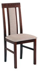 Jedálenská stolička NILO 2 Jelša Tkanina 15