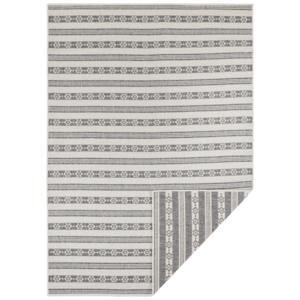 Bougari - Hanse Home koberce Kusový koberec Twin Supreme 103750 Grey/Cream - 160x230 cm