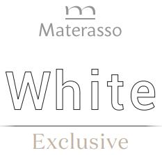 Materasso Taštičkový matrac Evolution, 70 x 200 cm
