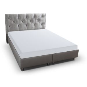 LOCIKA atraktívna posteľ 160 x 200 cm