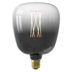Dekoračná žiarovka LED KIRUNA Moonstone Black 4W E27 426216