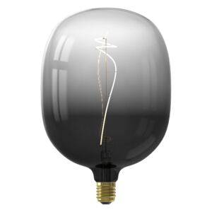 Dekoračná žiarovka LED AVESTA Moonstone Black 4W E27 426206