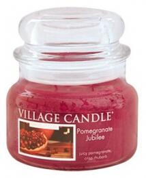 VILLAGE CANDLE - Granátové jablko - Pomegranate Jubilee 45-55