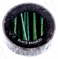 VILLAGE CANDLE - Bambus - Black Bamboo - vosk do aromalampy