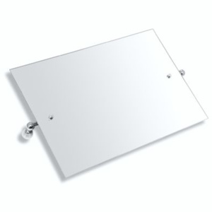 Novaservis Metalia 3 6321 zrkadlo obdĺžnik 60 x 40 cm