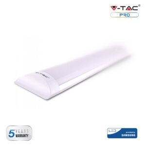 V-TAC PRO LED svietidlo Grill fitting 30cm 10W studená biela SAMSUNG