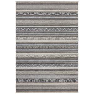 ELLE Decor koberce Kusový koberec Bloom 103605 Multicolor/Blue z kolekce Elle - 80x150