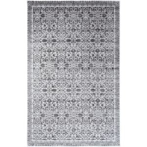 Kusový koberec Pilar šedý, Velikosti 200x300cm