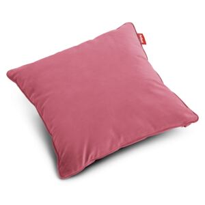 Štvorcový vankúš "pillow square", 6 variant - Fatboy® Barva: deep blush