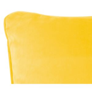 Štvorcový vankúš "pillow square", 6 variant - Fatboy® Barva: maize yellow