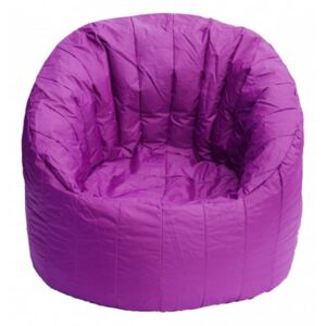 BeanBag Sedací vak Chair purple