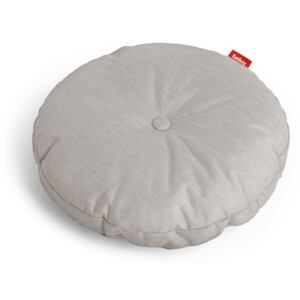 Okrúhly vankúš "circle pillow", 6 variant - Fatboy® Barva: nature grey