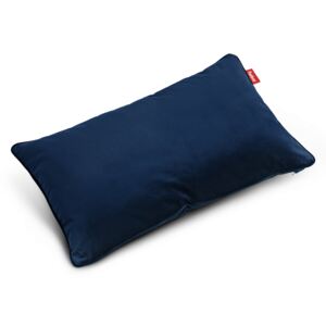 Vankúš "pillow king", 7 variant - Fatboy® Barva: dark blue