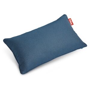 Vankúš "pillow king", 7 variant - Fatboy® Barva: petrol/deepness
