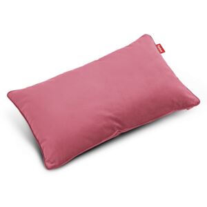 Vankúš "pillow king", 7 variant - Fatboy® Barva: deep blush