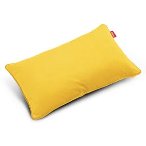 Vankúš "pillow king", 7 variant - Fatboy® Barva: maize yellow