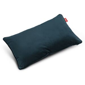 Vankúš "pillow king", 7 variant - Fatboy® Barva: petrol