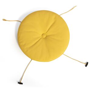 Vankúš pre stoličku "Toní Chair", 4 varianty - Fatboy® Barva: Sunshine Yellow