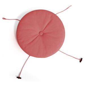 Vankúš pre stoličku "Toní Chair", 4 varianty - Fatboy® Barva: industrial red