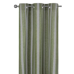 Hotové závesy s krúžkami 2 Pack