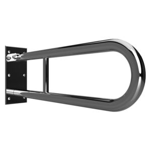 Madlo Bemeta Help 61,6 cm nerez 301102071