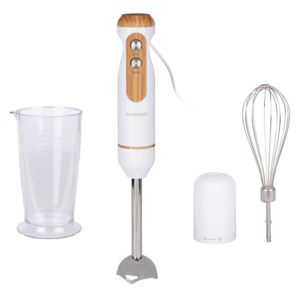 SILVERCREST® Tyčový mixér SSSH 600 A1 (biela), biela (100326651)