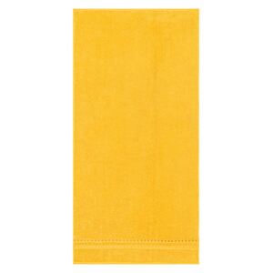 MIOMARE® Froté osuška, 70 x 140 cm (žltá), žltá (100322215)