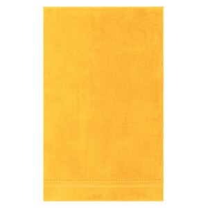 MIOMARE® Froté osuška, 100 x 150 cm (žltá), žltá (100321440)