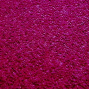 Vopi koberce Kusový fialový koberec Eton štvorec - 80x80