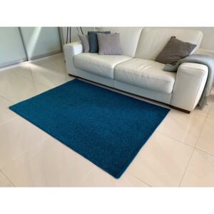 Kusový koberec Eton Exklusive turkis - 50x80 cm