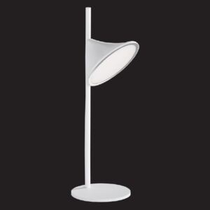 Stolové svietidlo WOFI Stolová lampa CHARA LED 7W 700lm 3000K biela 8596.01.06.9000