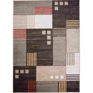 Kusový koberec Valmont hnedý, Velikosti 80x150cm