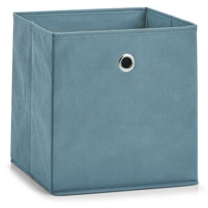 Zeller úložný box modrý 14423