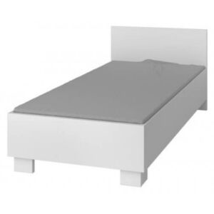 Jednolôžková posteľ Smyk 36
