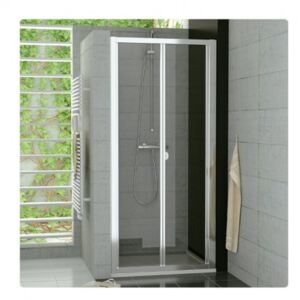 SANSWISS TOP-Line TOPK 70 sprchové dvere zalamovacie TOPK07005007