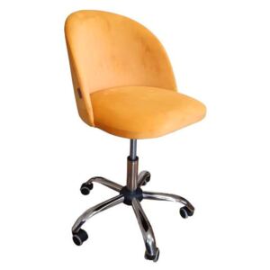 Štýlová kancelárska stolička Shaun - Magic velvet 15