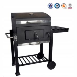 Záhradný gril BBQ GW 01