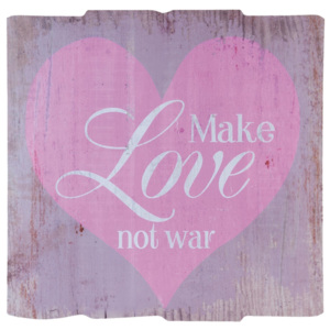 Clayre & Eef D5ev2n8 cedue Make love not war