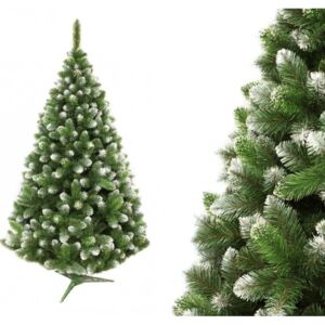 Bestent Vianočný stromček Borovica 120cm Luxury Diamond