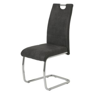 Sconto Jedálenská stolička FLORA II S