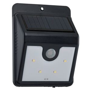 Eglo Eglo 48636 - LED Solárne svietidlo so senzorom 4xLED/0,1W/3,7V EG48636 + záruka 5 rokov zadarmo