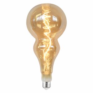 ACA DECOR Retro LED žiarovka Idris Gold