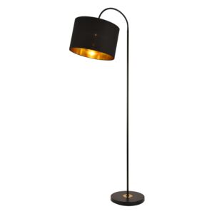 [lux.pro] Stojaca lampa "Toledo" HT191005