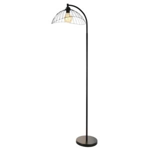 [lux.pro] Stojaca lampa "Dortmund" HT188129