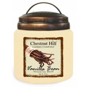 CHESTNUT HILL - Vanilkové struky- Vanilla Bean 16OZ